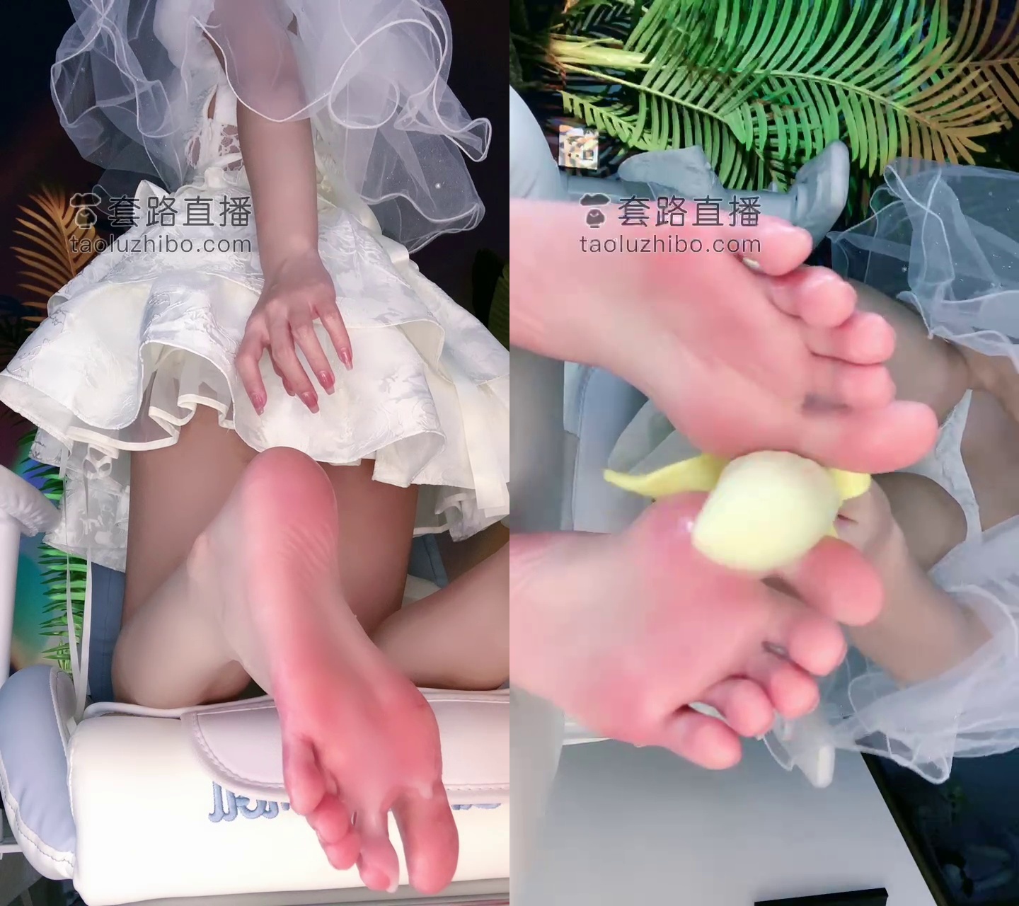 图片[6]-【维妮】婚纱绿帽 [1小时45分钟／1.39GB]-束乐kbss